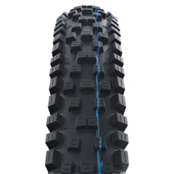 Schwalbe Nobby Nic Super Trail SpeedGrip TLE 27.5 X 2.40 MTB Tyre