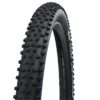 Schwalbe Rocket Ron TLR Performance Folding 29x2.25 MTB Tyre - Black