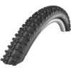 Schwalbe Smart Sam Addix Performance 26 Inch MTB Tyre - Black