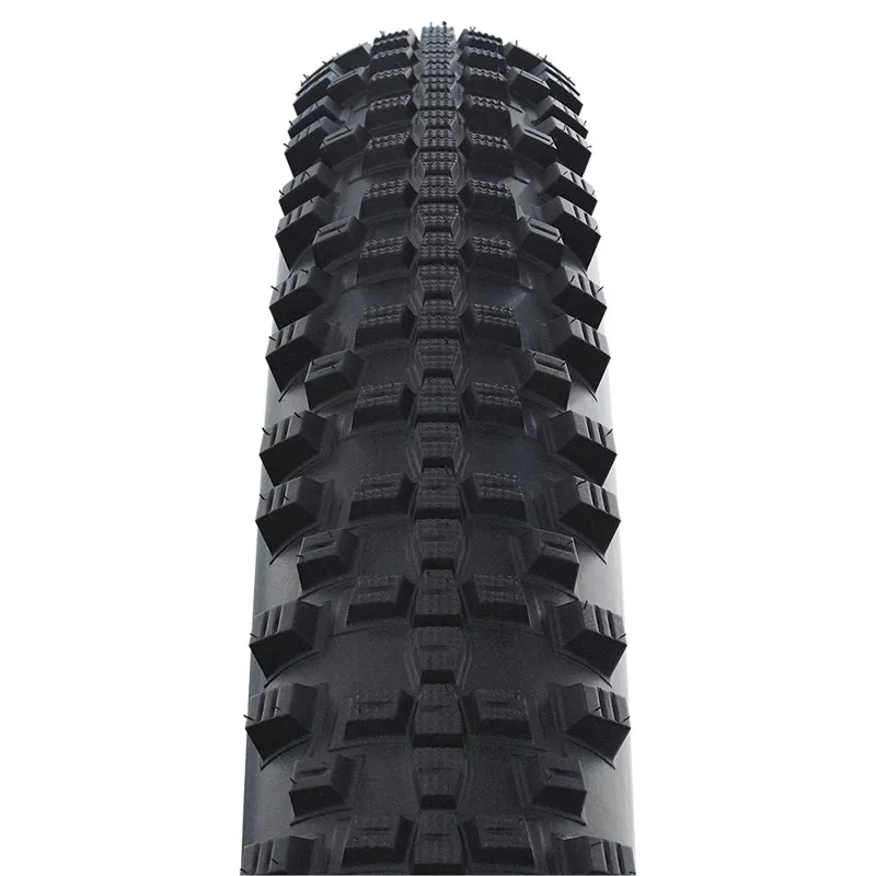 Schwalbe Smart Sam Performance Line 29er MTB Tyre - Black - Image 2