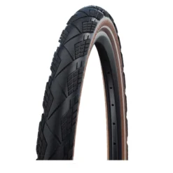 Schwalbe Marathon Efficiency Evo S/Race VG Folding Hybrid Bike Tyre