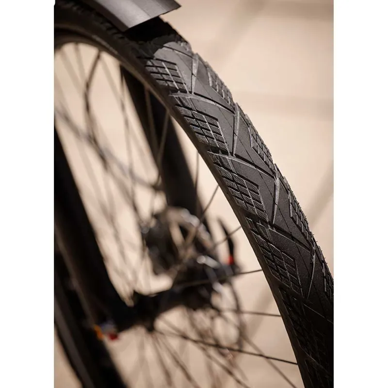 Schwalbe Marathon Efficiency Evo S/Race VG Folding Hybrid Bike Tyre - Image 4