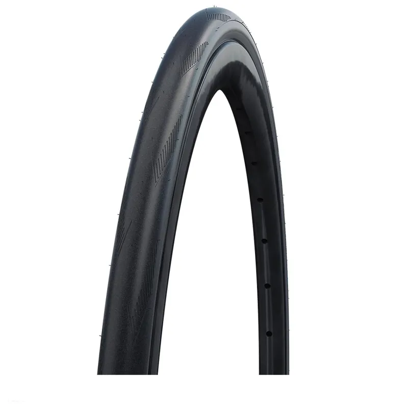 Schwalbe One 365 Performance RaceGuard Folding Road Bike Clincher Tyre