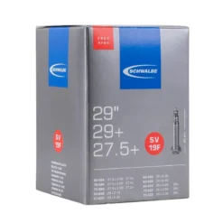 Schwalbe SV19F 27.5/29 X 2.10/3.00 40mm Inner Tube - Presta