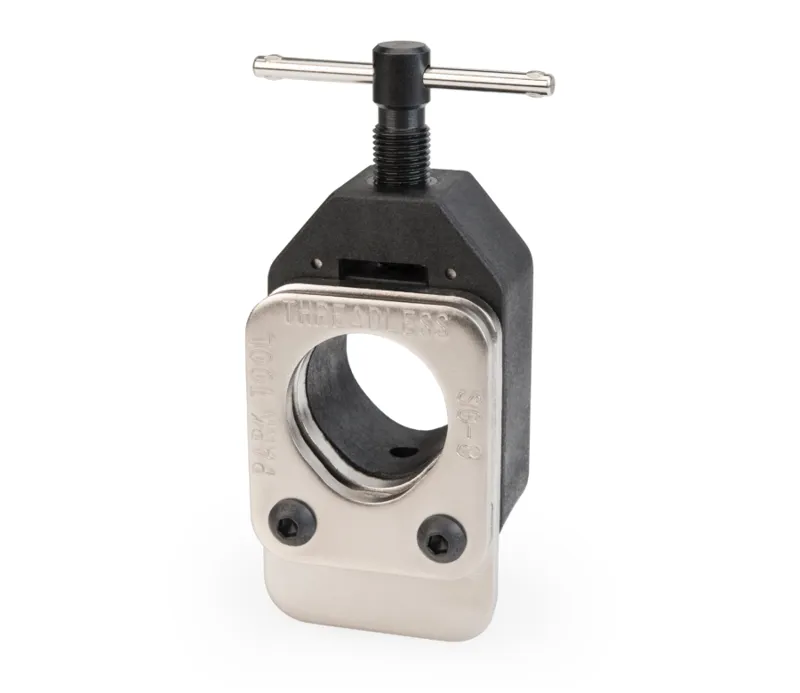 Park Tool SG-8 Threadless Fork Saw Guide For Carbon Cutting Blades