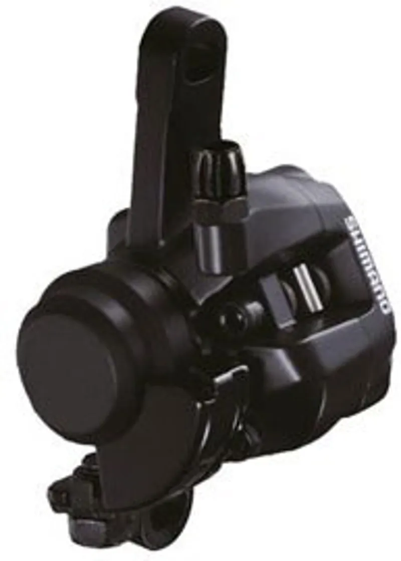 Shimano BR-R317 Sora Caliper Without Rotor - Image 2