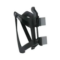 SKS Anywhere Water Bottle Cage Adapter Inc Topcage - Black