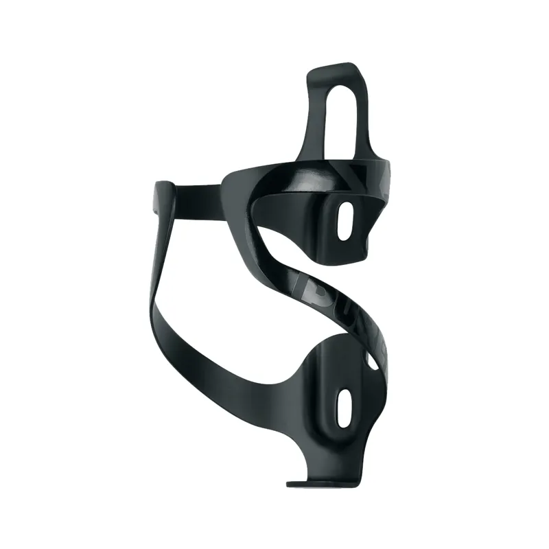SKS Pure 100 Carbon Bottle Cage - Black