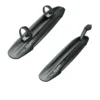 SKS FatBoard Extra Wide MTB Mudguard Set - Black