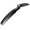 SKS Shockboard Front Mudguard - Black