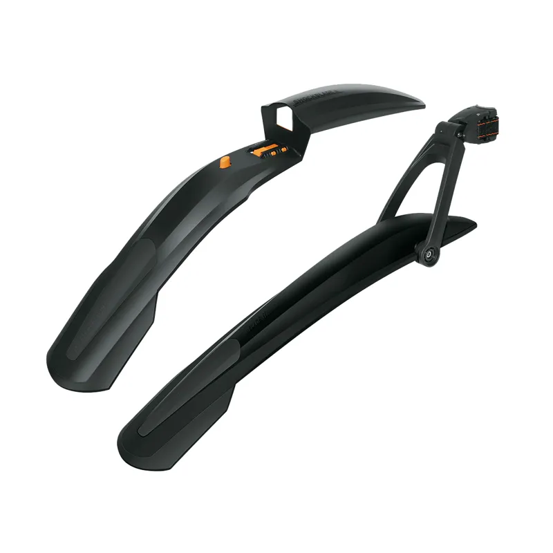 SKS MTB Blade Mudguard Set - 26 Inch - 27.5 Inch