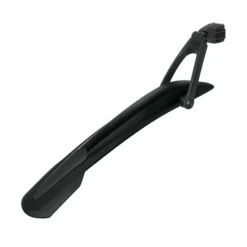 SKS X-Blade Rear Mudguard - Black
