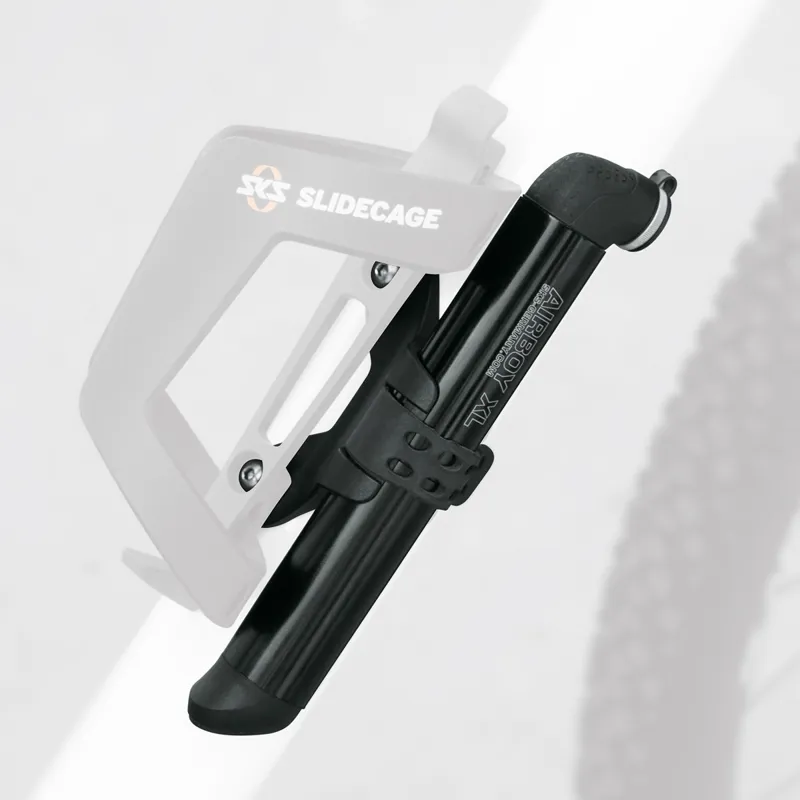 SKS Airboy XL Pump - Image 3