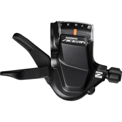 Shimano Acera Rapidfire Shift 9 Speed Lever Set SLM3000 - Pair