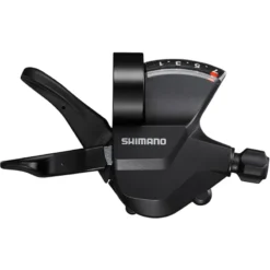 Shimano SL-M315-7R 7-speed Shift Lever Band On - Right Hand