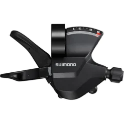 Shimano SL-M315-8R 8 Speed Band-On Right Hand Shift Lever - Black