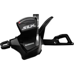 Shimano SL-M7000 SLX Shift Lever Band-on - 2/3 Speed Left Hand