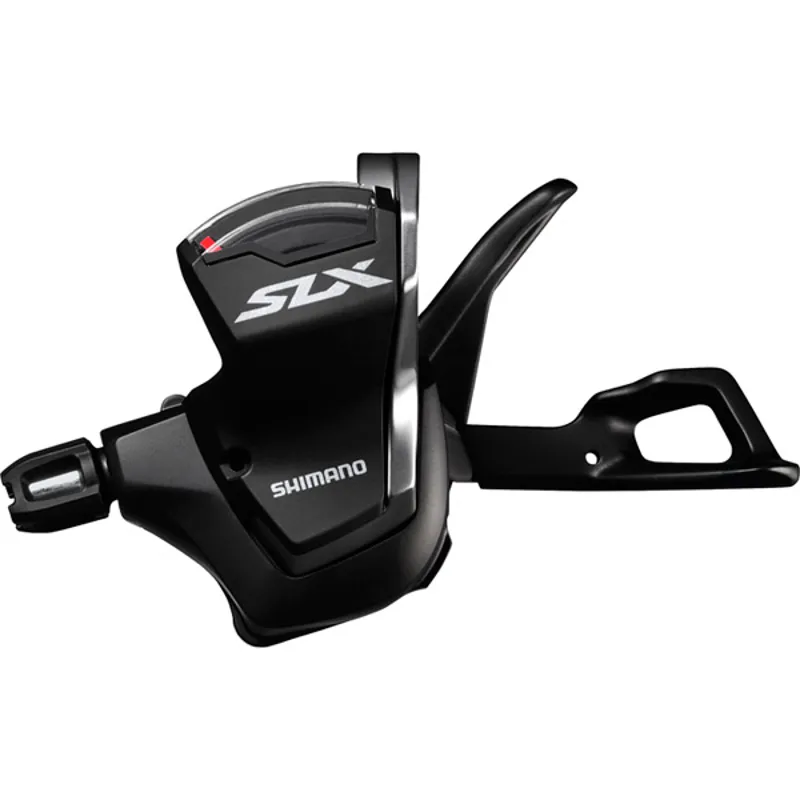 Shimano SL-M7000 SLX Shift Lever Band-on - 2/3 Speed Left Hand