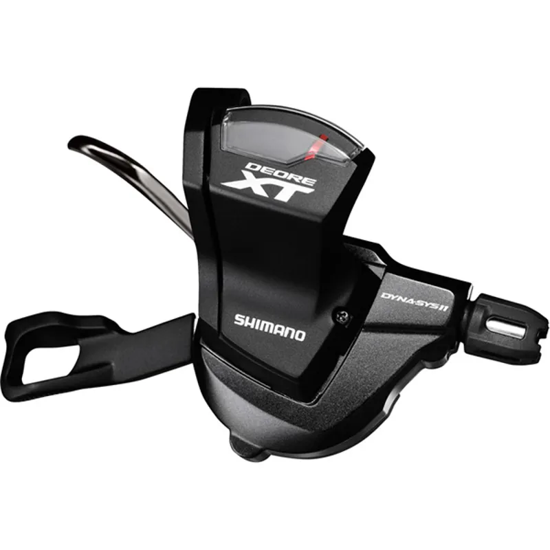 Shimano SL-M8000 XT Rapidfire Pods 11-speed - Right Hand