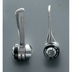 Shimano SL-R400 Tiagra 8s Downtube Shifters Braze-on