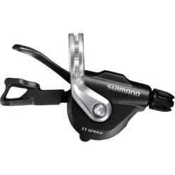 Shimano SL-RS700 Flat Bar 11 Speed Shift Levers - Black
