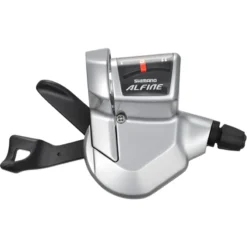 Shimano SL-S700 Alfine 11s 2-Way Release Rapidfire Lever - Silver