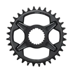 Shimano Deore XT CRM85 M8100/M8130 Single Chainring - 30TT