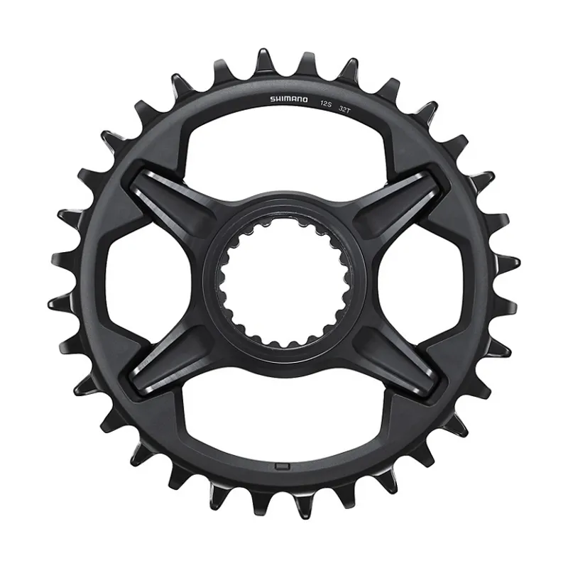 Shimano Deore XT CRM85 M8100/M8130 Single Chainring - 30TT