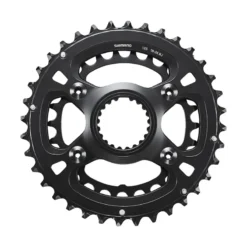 Shimano Deore XT CRM85 M8100/M8130 Single Chainring - 36T