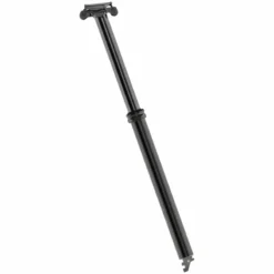 Race Face Turbine R Dropper Seatpost - Black