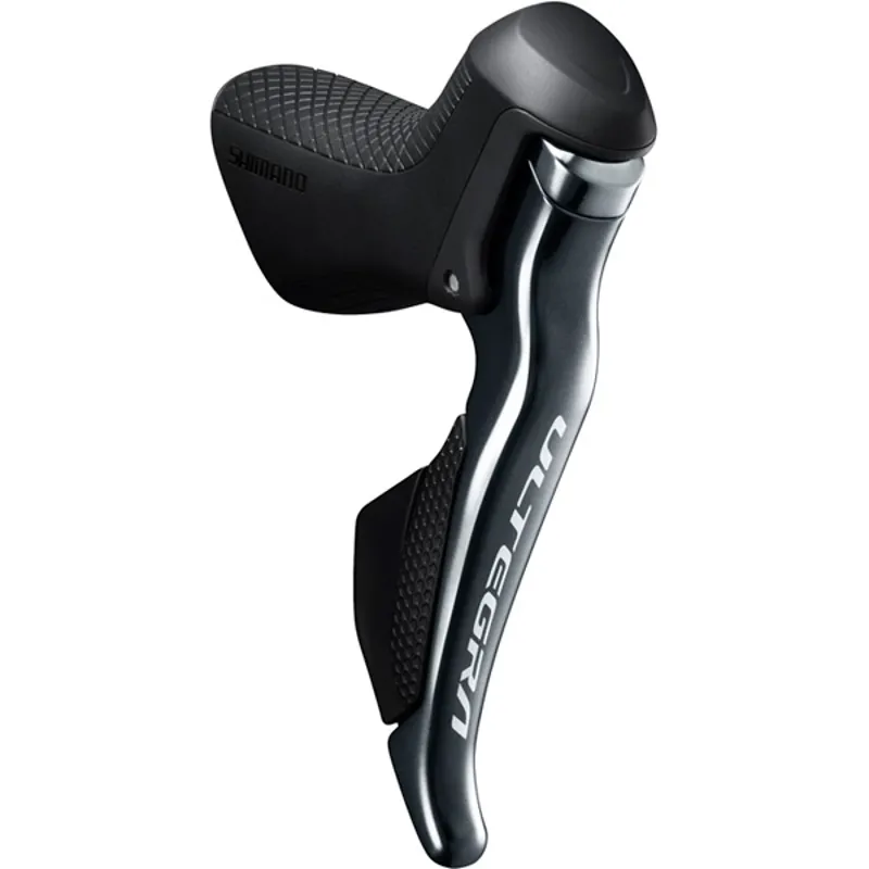 Shimano ST-R8050 Ultegra Di2 STI Shifter Mechanical Brake - 11s RH