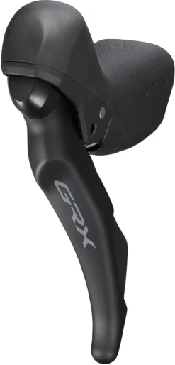 Shimano GRX ST-RX600 Hydraulic STI Lever - Left Hand