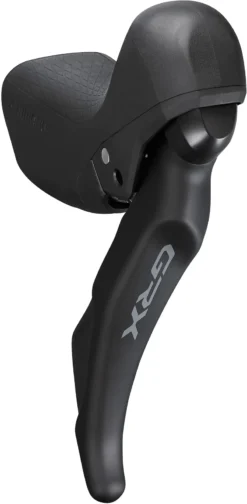 Shimano GRX ST-RX600 Hydraulic STI Lever - 11 Speed - Right Hand