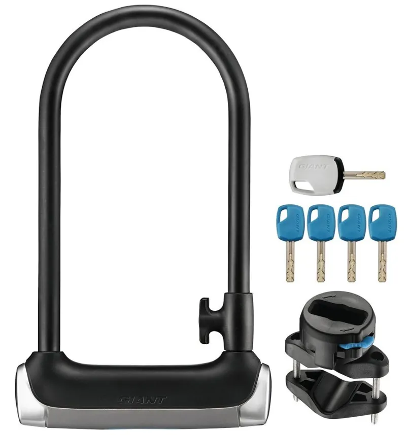 Giant Surelock Protector 1 U Lock - Image 2