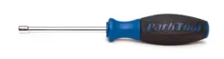 Park Tool SW-18 5.5 Mm Hex Socket Internal Nipple Spoke Wrench