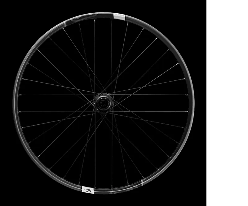 Crankbrothers Crank Brothers Synthesis Carbon 29er Boost E-MTB Wheelset - Image 2