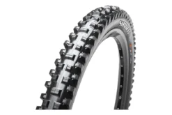 Maxxis Shorty Folding 3C 2PLY TR 29 X 2.50 WT MTB Tyre