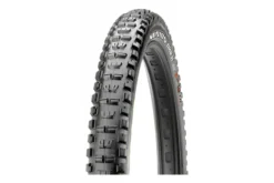 Maxxis Minion DHR II+ Folding 3C EXO+ TR 29x2.40 WT MTB Tyre