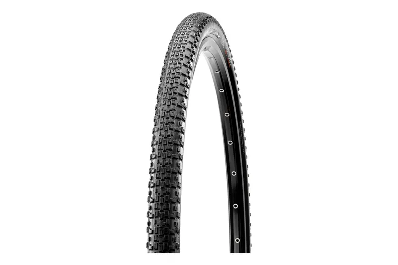 Maxxis Rambler Folding EXO TR 700c Hybrid Tyre
