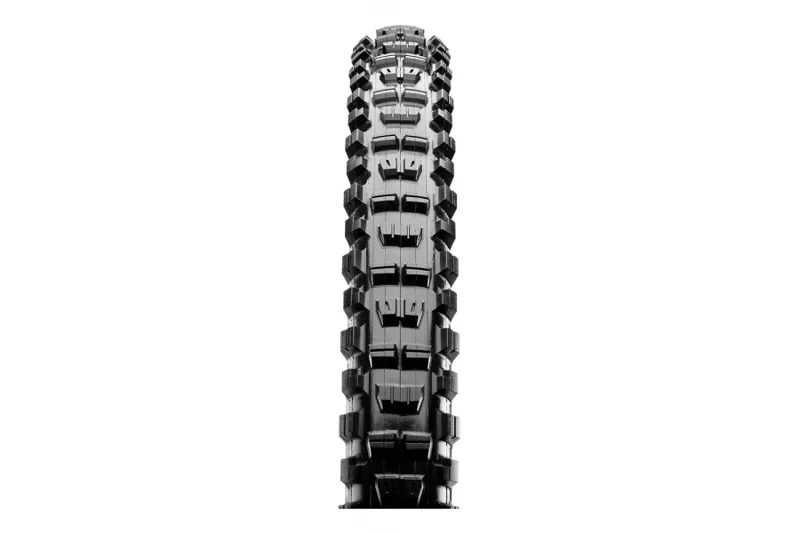 Maxxis Minion DHR II Folding 3C TR DD - Maxx Terra 27.5 X 2.40 WT - Image 2