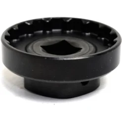 Shimano HollowTech II Bottom Bracket Socket Tool - Black