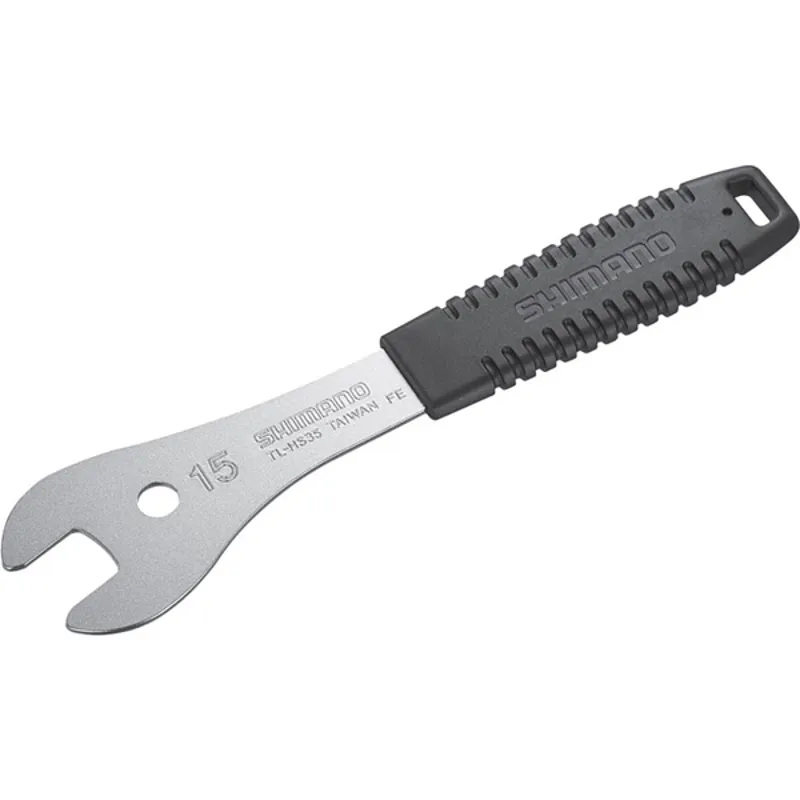 Shimano TL-HS35 Cone Spanner - 15mm