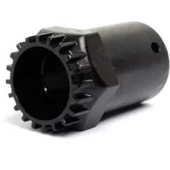 Shimano UN66 Cartridge Bottom Bracket Installation Tool - Socket Drive