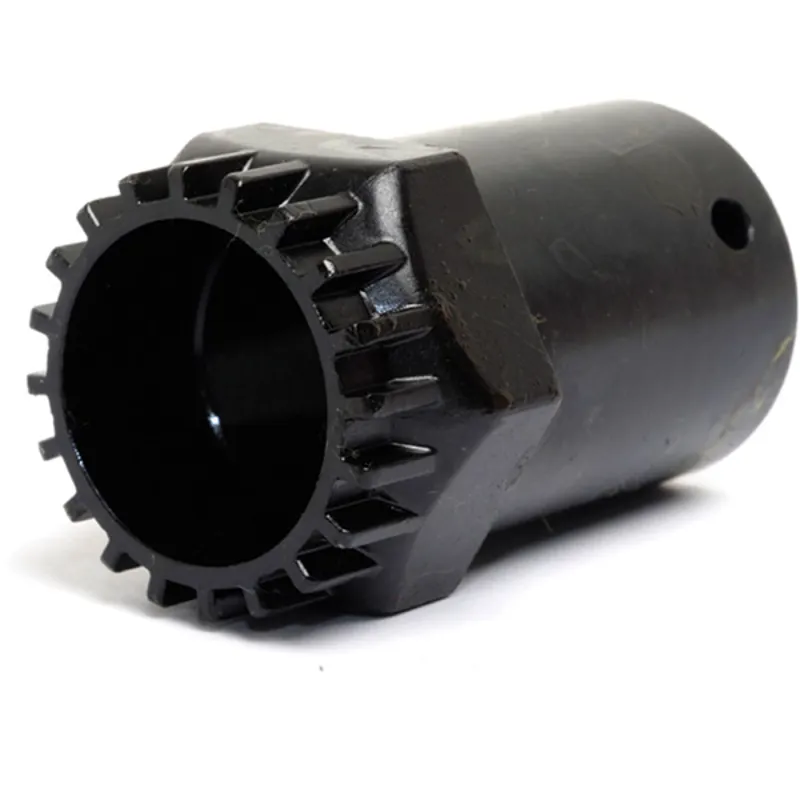 Shimano UN66 Cartridge Bottom Bracket Installation Tool - Socket Drive