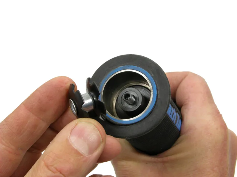 Park Tool TNS-4 Deluxe Threadless Nut Setter - Image 3