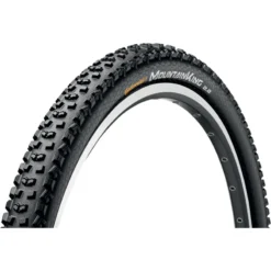 Continental Mountain King II MTB Tyre - 29 X 2.3.