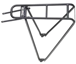 Tubus Vega 29 Inch Rear Pannier Rack - Black