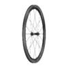 Campagnolo® Campagnolo Bora 45 WTO 2-Way Fit Clincher Front Road Wheel -Dark Label