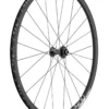 Dt-swiss DT Swiss CR 1400 DICUT DB Clincher 25mm Front Wheel - 12x100mm