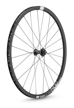 Dt-swiss DT Swiss CR 1400 DICUT DB Clincher 25mm Front Wheel - 12x100mm